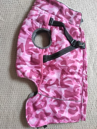 Winter padded warm - padded,