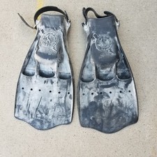 ScubaPro Lightning Jet Fins