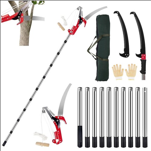 Tree loppers long reach - tree,