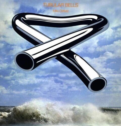 Mike oldfield tubular bells - mike,