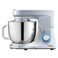 Food Baking Stand Mixer 8