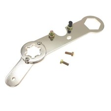 Variator Clutch Tool For