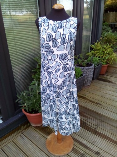 Adini sleeveless makayla - adini,
