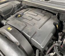 2.7 TDV6 Engine Diesel Land