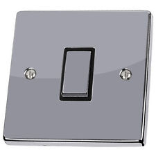 2 Pack Plain Silver Light