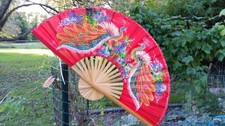 Home decor painted wall - wall, fan