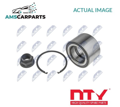 Wheel bearing kit set front - bearing,