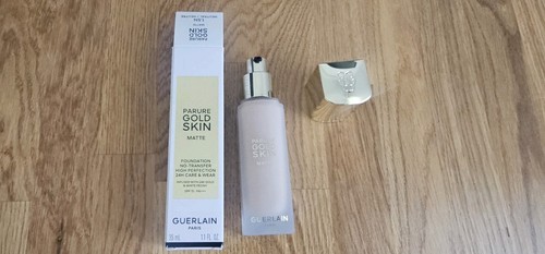 Guerlain parure gold - guerlain,
