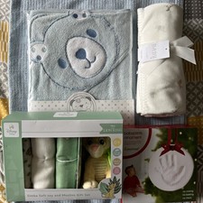 Baby Gift Bundle -Simba