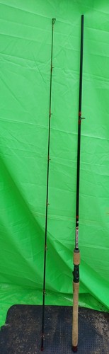 Abu garcia ruby crest - garcia,