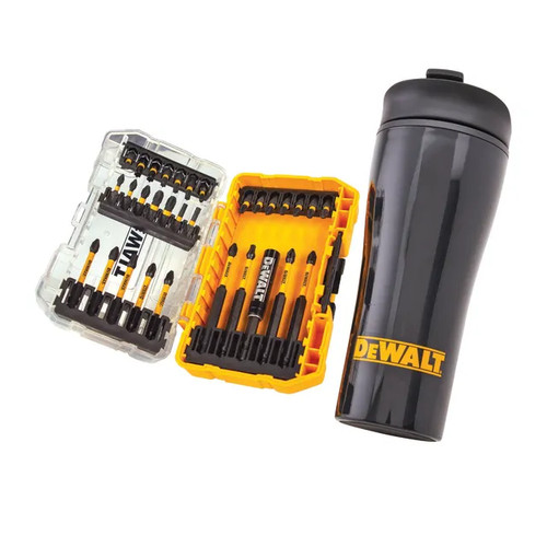 Dewalt piece flextorq - dewalt, 32