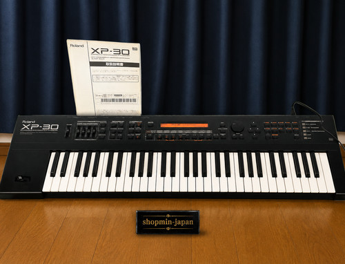 Roland 61 key - roland, 61-key