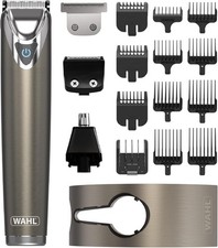 WAHL Stainless Steel 9 in 1