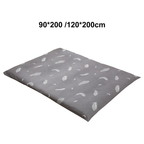 Tatami floor sleeping - sleeping, bed