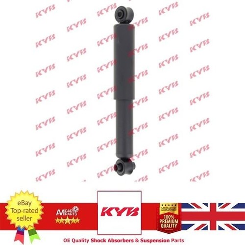 Rear shock absorber for - rear, 181