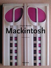 Charles Rennie Mackintosh -