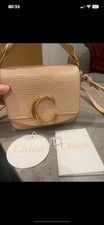 Chloé Mini Crossbody Bag