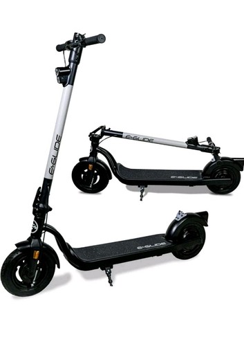Glide electric scooter - electric,