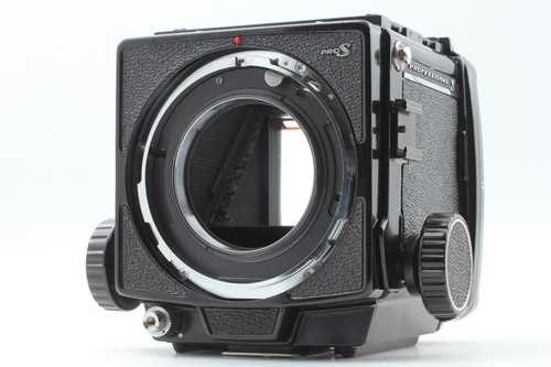 Near mint mamiya rb67 pro - [,