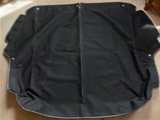 Classic Morgan tonneau cover