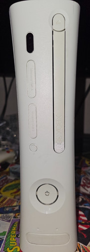 Xbox 360 early launch era - xbox,