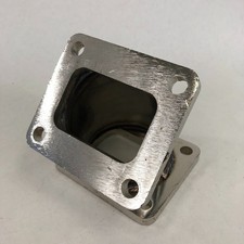 45 Degree T4-4 Bolt to T4-4