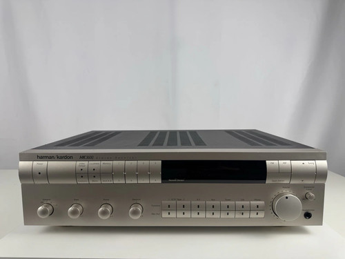 Harman kardon hk3600 stereo - hk3600,