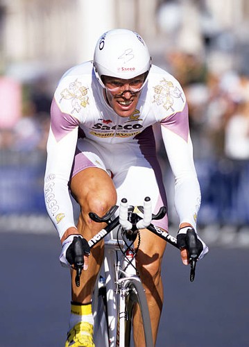 Mario cipollini wears - mario,