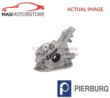 ENGINE OIL PUMP PIERBURG