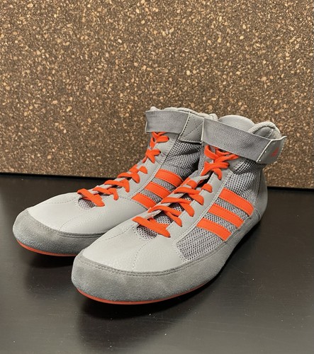 Adidas wrestling shoes mens - wrestling,