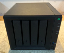 Synology DiskStation DS418
