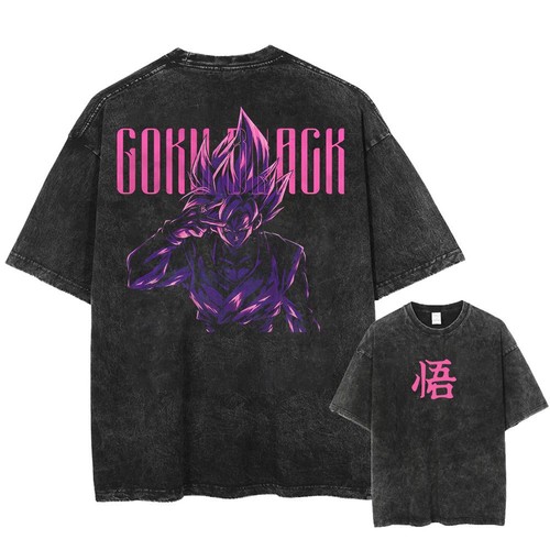Dragon ball tshirt - dragon,