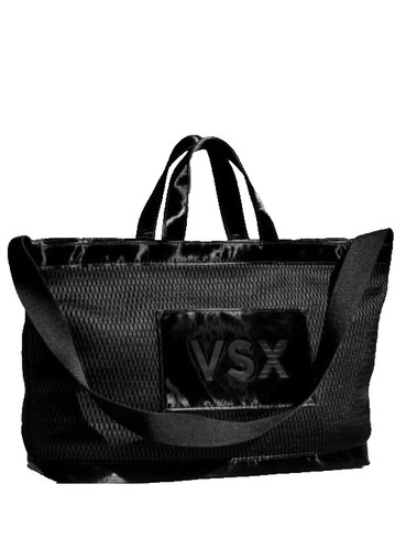 Victoria secret vsx black - victoria’s,