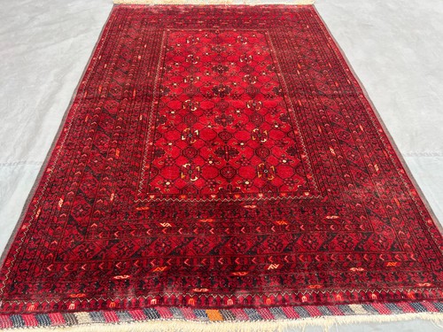 Boho statement rug 4x4 - boho, 3'4x4'11