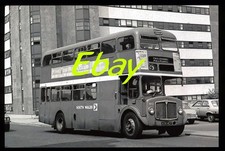 Bus Photo,  AEC Regent V