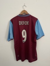 West Ham United Home 1999/01