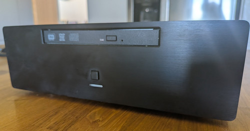 Audiostore lux digital - 2,
