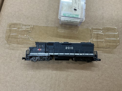 Life like gauge diesel - life,