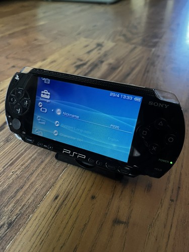 Sony psp 1003 great - psp,