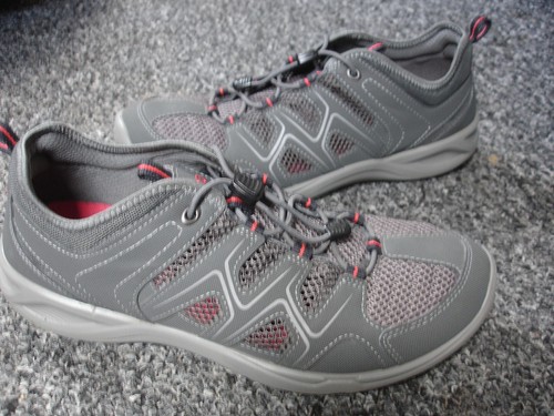 Mens ecco terracruise - terracruise, lt