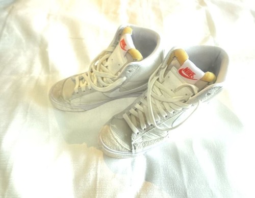 Nike blazer mid pro club - '77,