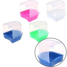 Classic Caged Bird Bath Aviary