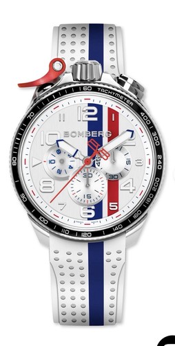 Bomberg bolt racing - bomberg, bolt-68