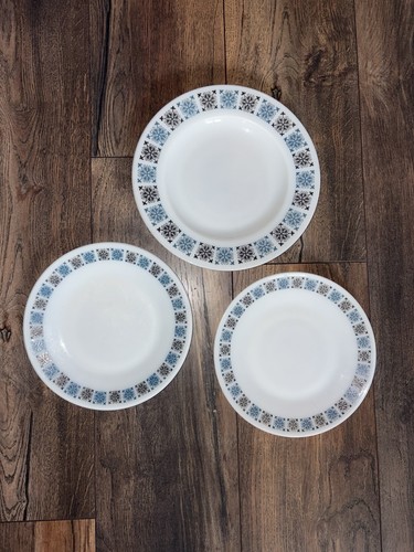 Vintage jaj pyrex chelsea - jaj,