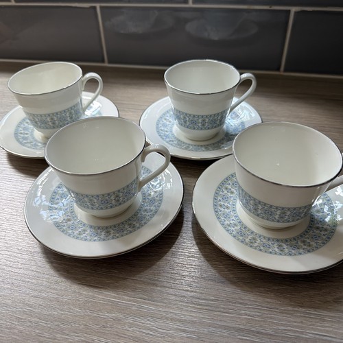 Set royal doulton - set, of