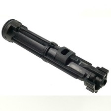 WE Airsoft M-Series Loading