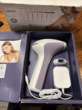 Philips Lumea IPL Hair Removal