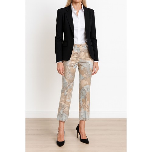 Marc cain leopard - cain, satin