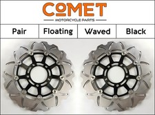 Triumph Daytona 650 2005 [Pair