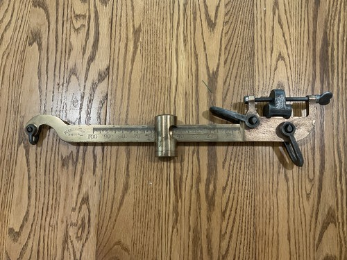 Vintage riehle bros grain farm - grain,